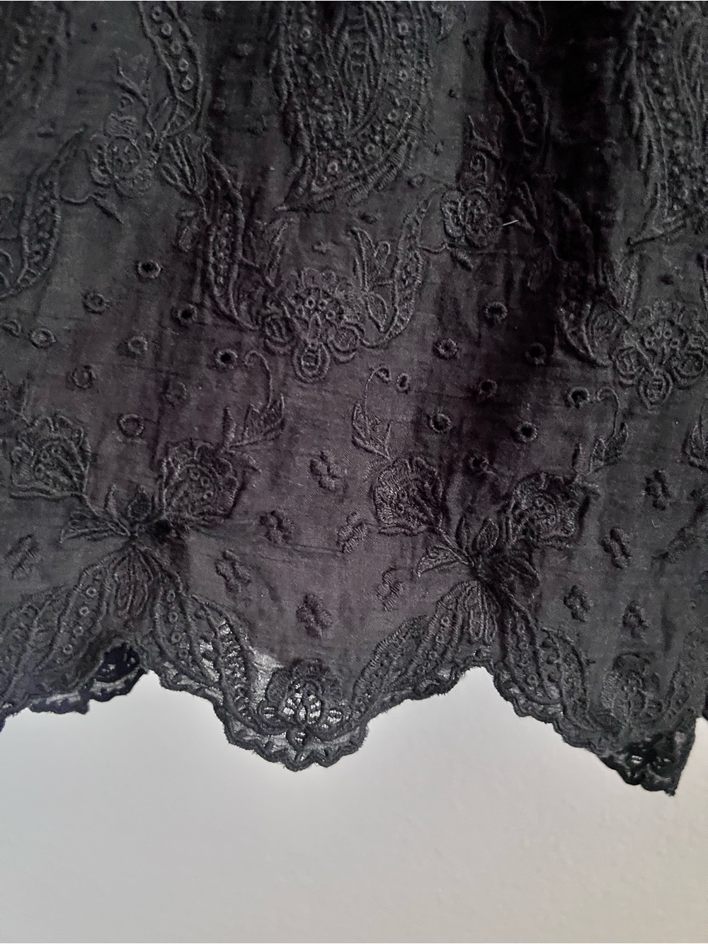 Ulla Johnson Dorithie Dress - Picture 9 of 16